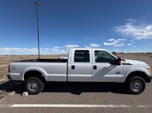 2014 Ford F-350