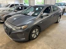 2018 HYUNDAI Ioniq