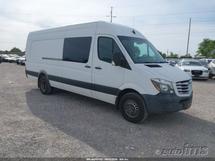 2017 FREIGHTLINER Sprinter