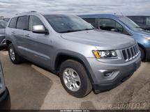 2016 JEEP GRCHEROKEE