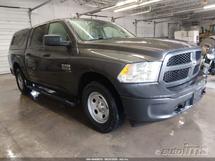 2019 RAM RAM 1500