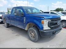 2022 FORD F-250
