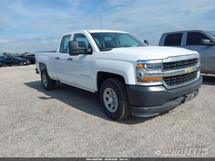 2017 CHEVROLET C1500