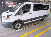 2022 FORD TRANSIT150