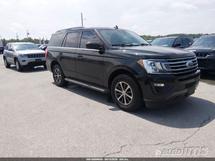 2021 FORD Expedition
