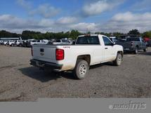 2017 RAM RAM 1500