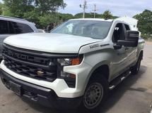 2023 CHEVROLET K1500