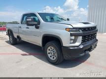 2022 CHEVROLET K3500