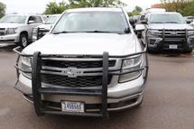 2018 Chevrolet Tahoe 4X4 SUV
