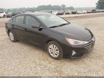 2020 HYUNDAI ELANTRA GLS