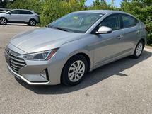 2020 HYUNDAI ELANTRA GLS