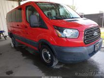 2016 FORD Transit