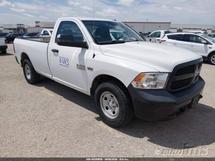 2017 RAM RAM 1500