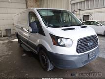2017 FORD Transit