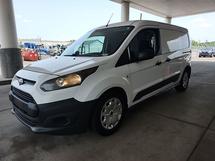 2015 FORD TRANSCON
