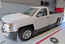 2016 CHEVROLET C1500
