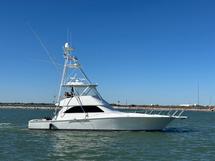 2007 Viking 52 CNV – Stk# 41608