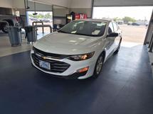 2020 CHEVROLET Malibu