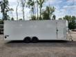 2025 EZ Hauler XLT 8.5' x 24' Car Hauler