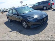 2021 HYUNDAI ELANTRA GLS