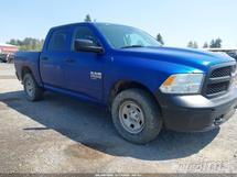 2019 RAM RAM 1500