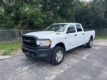 2020 RAM 2500
