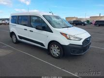 2021 FORD TRANSCON