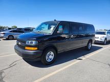 2023 CHEVROLET Express