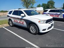 2020 DODGE Durango