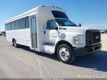 2017 Glaval Bus Glaval Concorde II