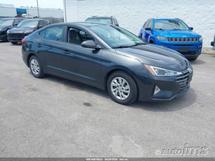 2020 HYUNDAI ELANTRA GLS