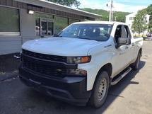2020 CHEVROLET K1500