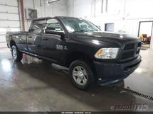 2017 RAM 3500
