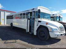 2015 BLUE BIRD Blue Bird VISION