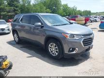 2021 CHEVROLET Traverse