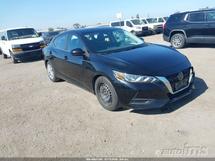 2022 NISSAN Sentra