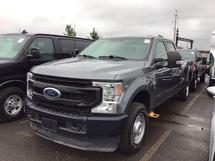 2022 FORD F-250