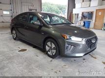2020 HYUNDAI Ioniq