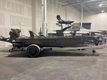 2019 Prodigy 1854 Marsh Tuff – Stk# 41443