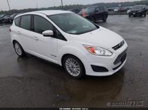 2016 FORD CMAXHEV