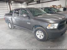 2016 RAM RAM 1500