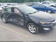 2022 CHEVROLET Malibu
