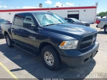 2021 DODGE 1500
