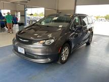2022 CHRYSLER Voyager