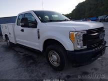 2017 FORD F-250