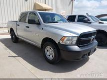2016 RAM RAM 1500