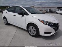 2023 NISSAN Versa