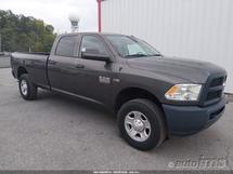 2016 RAM 3500