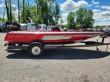 1996 Skeeter ZX180