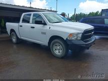 2017 RAM RAM 1500